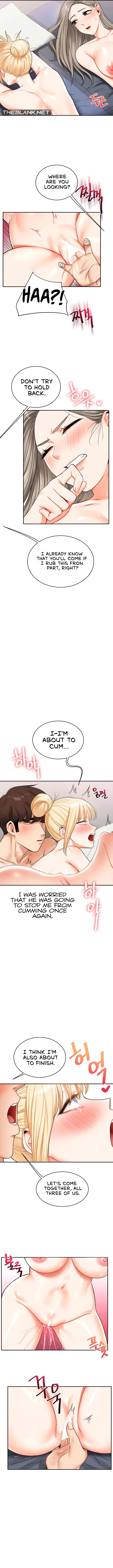 Turning It Around Chapter 22 image 11