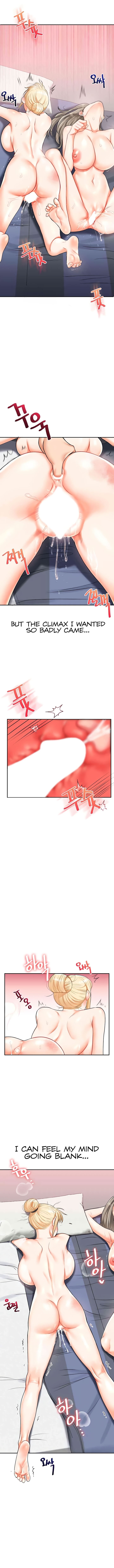 Turning It Around Chapter 22 image 12