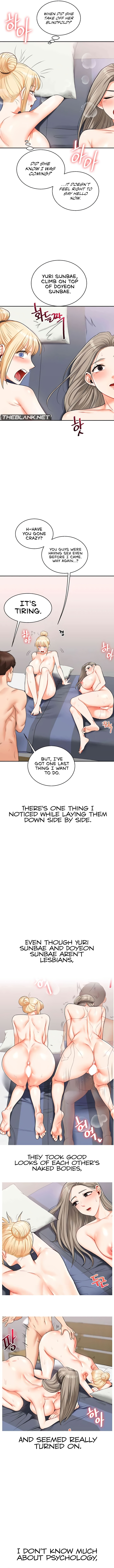 Turning It Around Chapter 22 image 13
