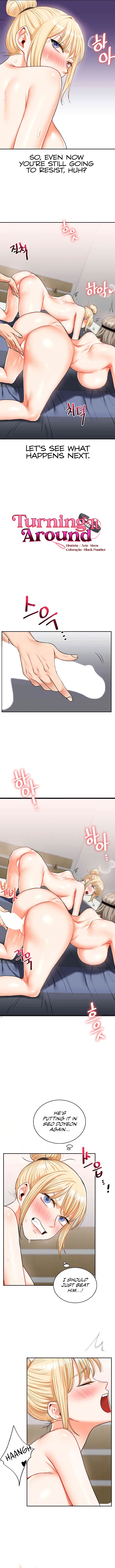 Turning It Around Chapter 22 image 1