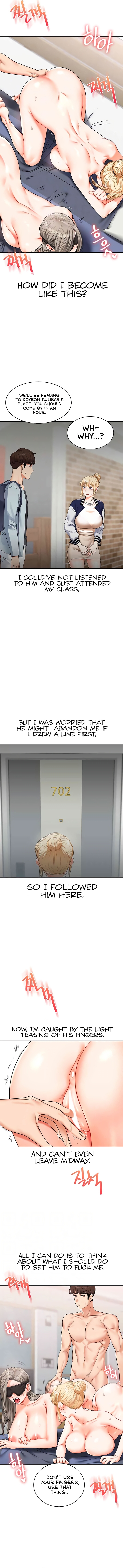 Turning It Around Chapter 22 image 2