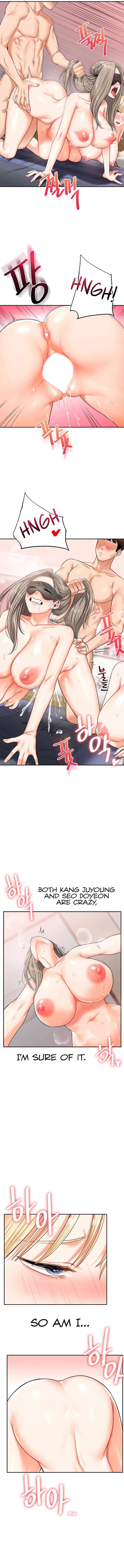Turning It Around Chapter 22 image 4