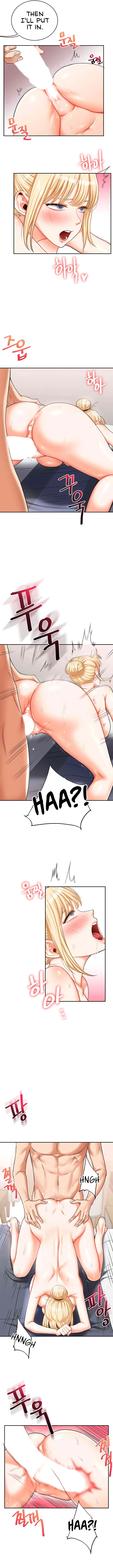Turning It Around Chapter 22 image 6