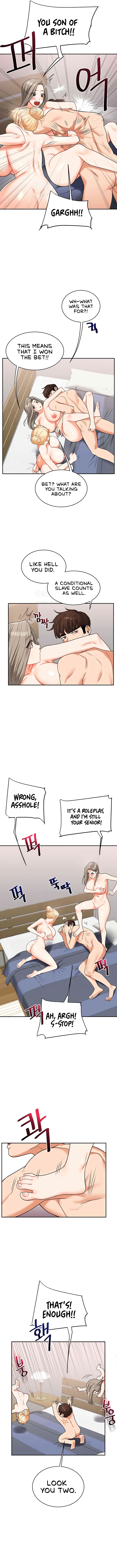 Turning It Around Chapter 23 image 10