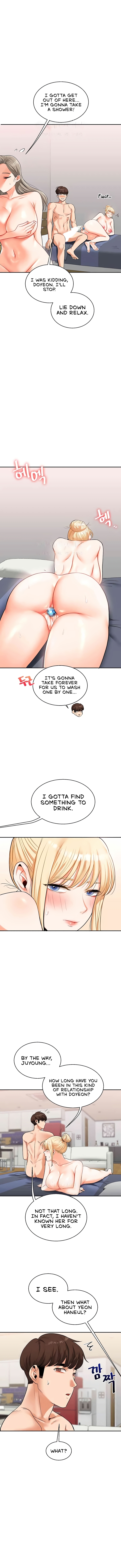 Turning It Around Chapter 23 image 12
