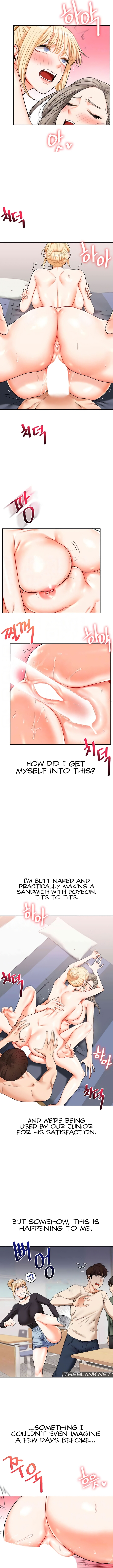 Turning It Around Chapter 23 image 2