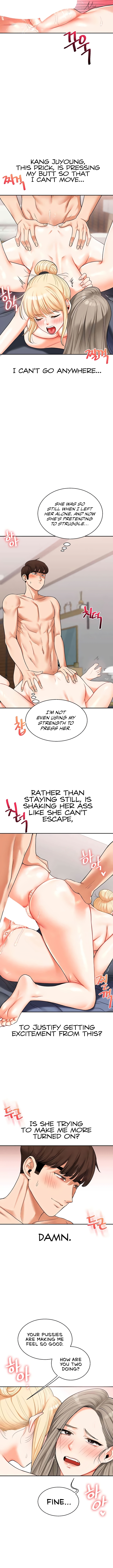 Turning It Around Chapter 23 image 3
