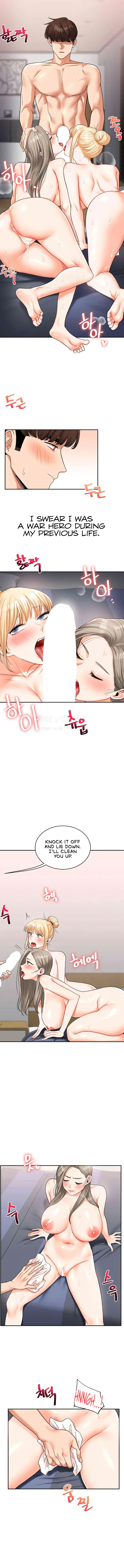 Turning It Around Chapter 23 image 6