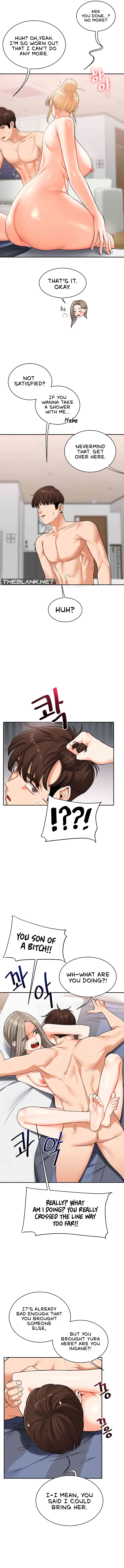 Turning It Around Chapter 23 image 7