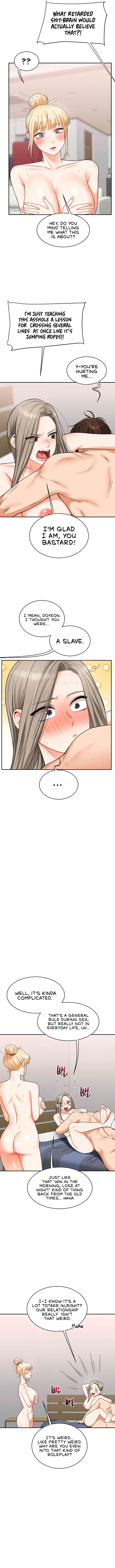 Turning It Around Chapter 23 image 8