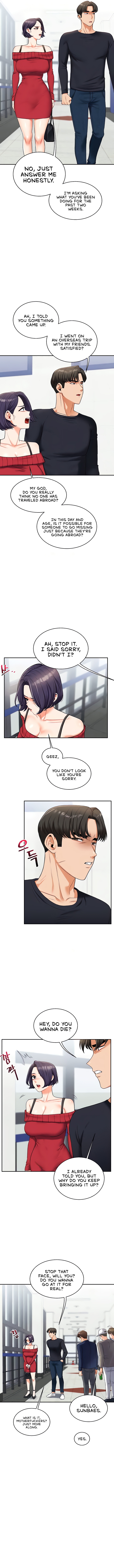 Turning It Around Chapter 24 image 11
