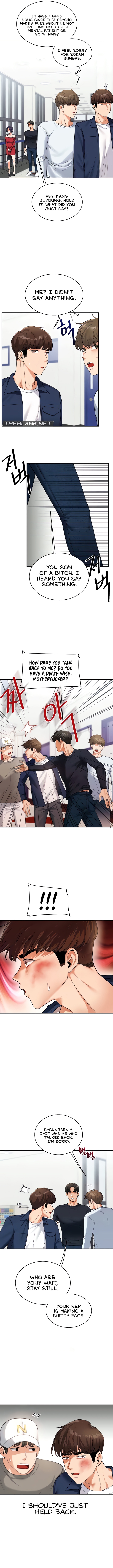 Turning It Around Chapter 24 image 12