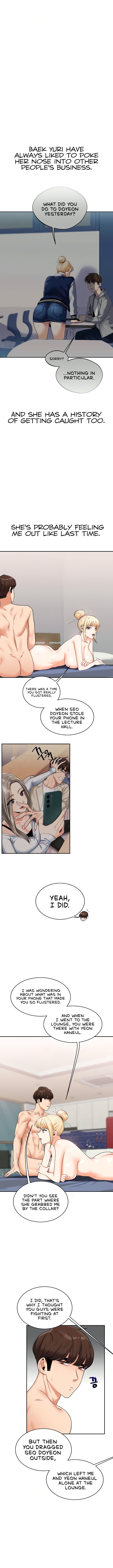 Turning It Around Chapter 24 image 1