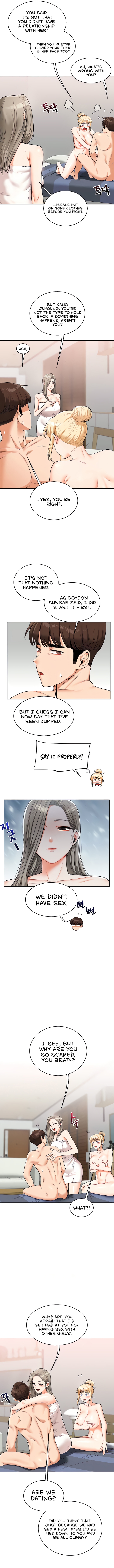 Turning It Around Chapter 24 image 4