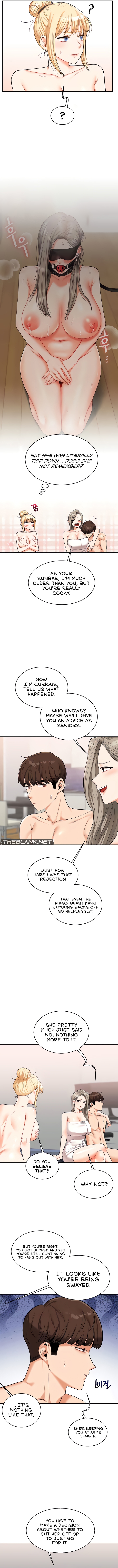 Turning It Around Chapter 24 image 5