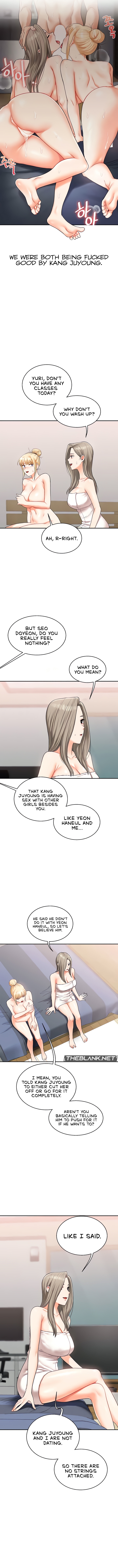 Turning It Around Chapter 24 image 7
