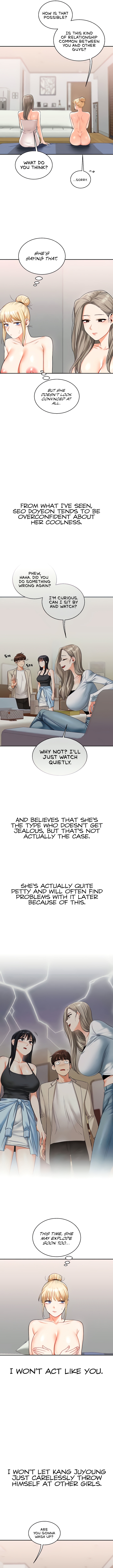 Turning It Around Chapter 24 image 8