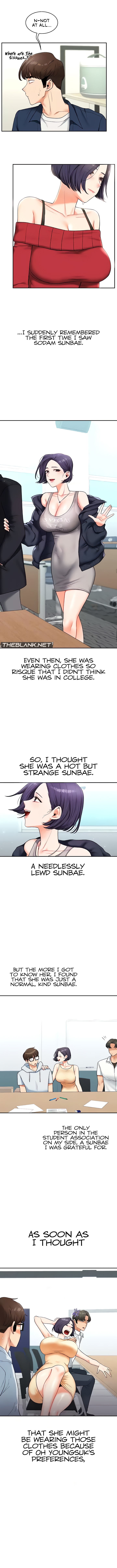 Turning It Around Chapter 25 image 9