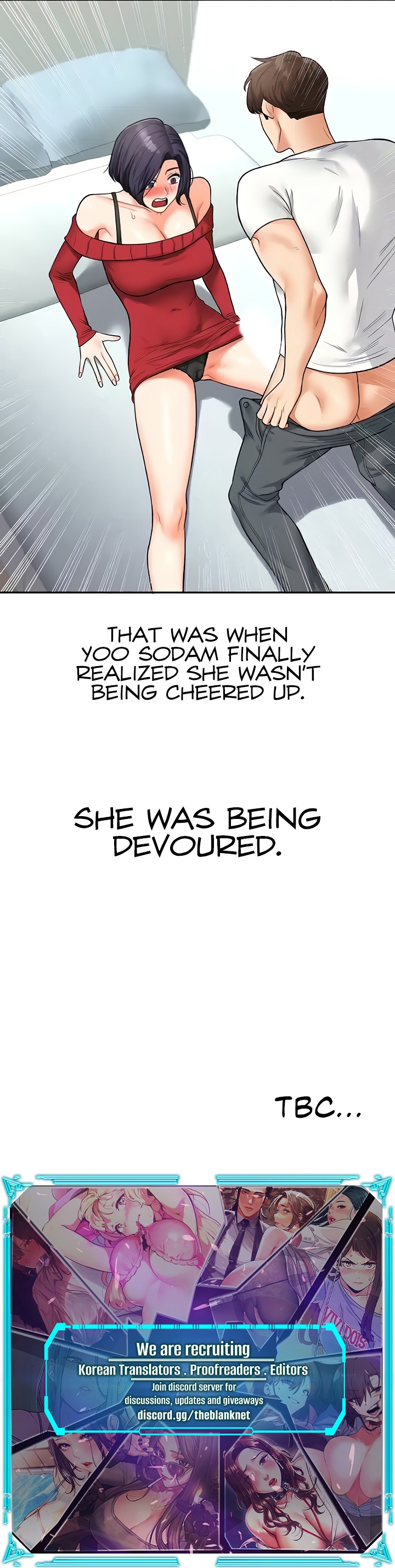 Turning It Around Chapter 25 image 12