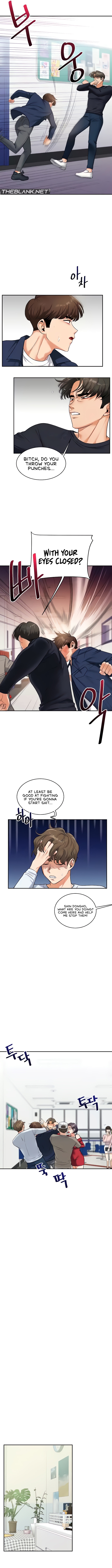 Turning It Around Chapter 25 image 3