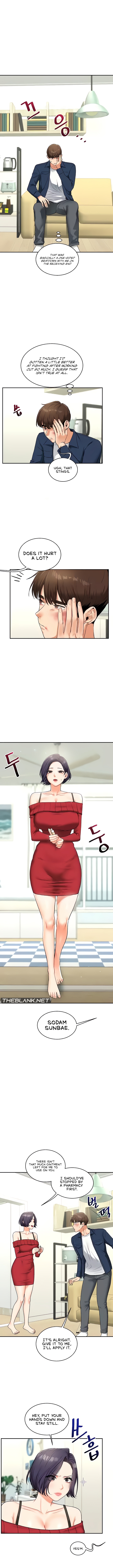 Turning It Around Chapter 25 image 4