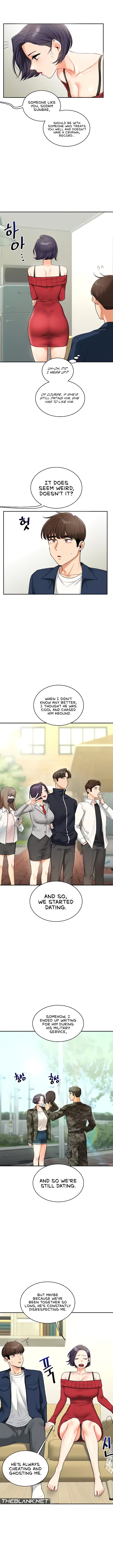 Turning It Around Chapter 25 image 7