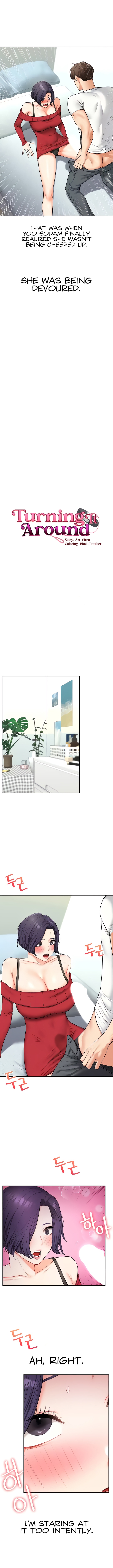 Turning It Around Chapter 26 image 1