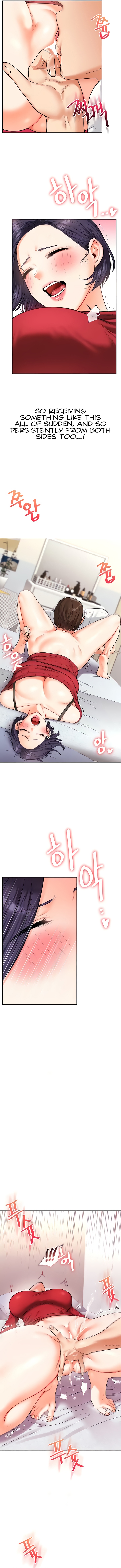 Turning It Around Chapter 26 image 6