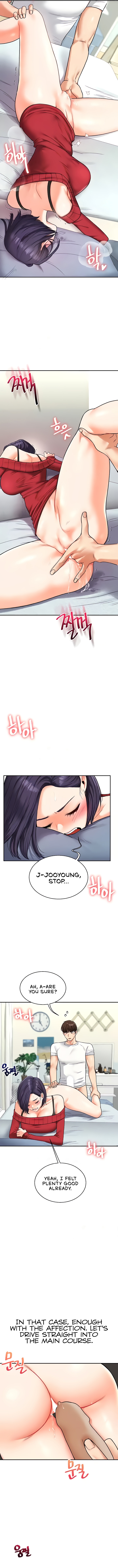 Turning It Around Chapter 26 image 7