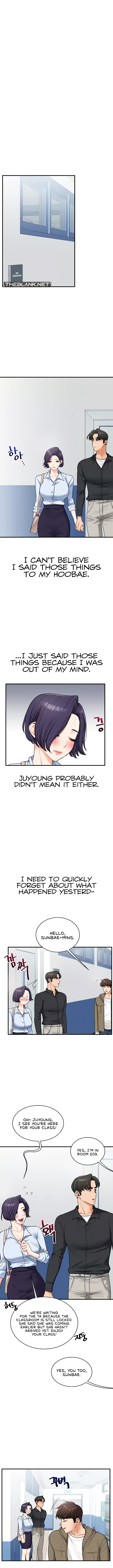 Turning It Around Chapter 27 image 12