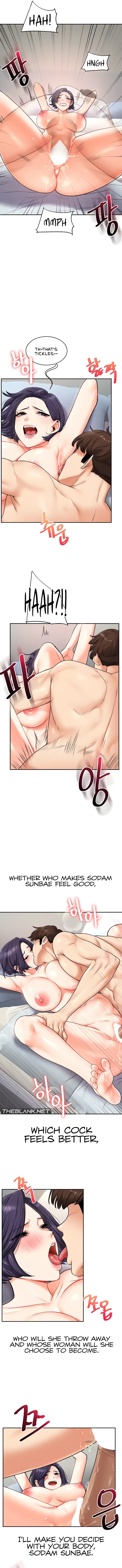 Turning It Around Chapter 27 image 2