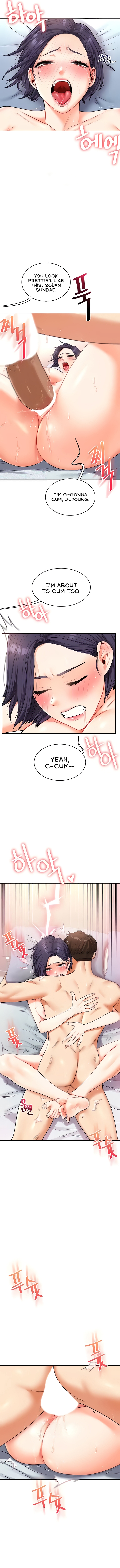 Turning It Around Chapter 27 image 4