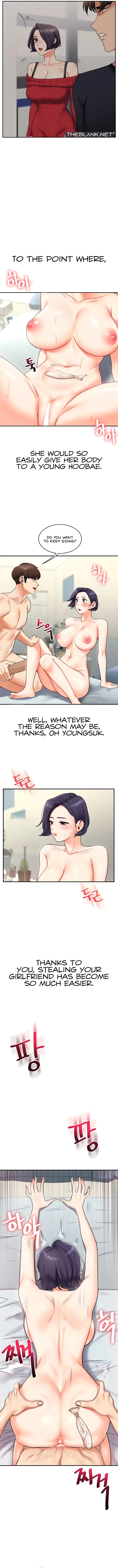 Turning It Around Chapter 27 image 6