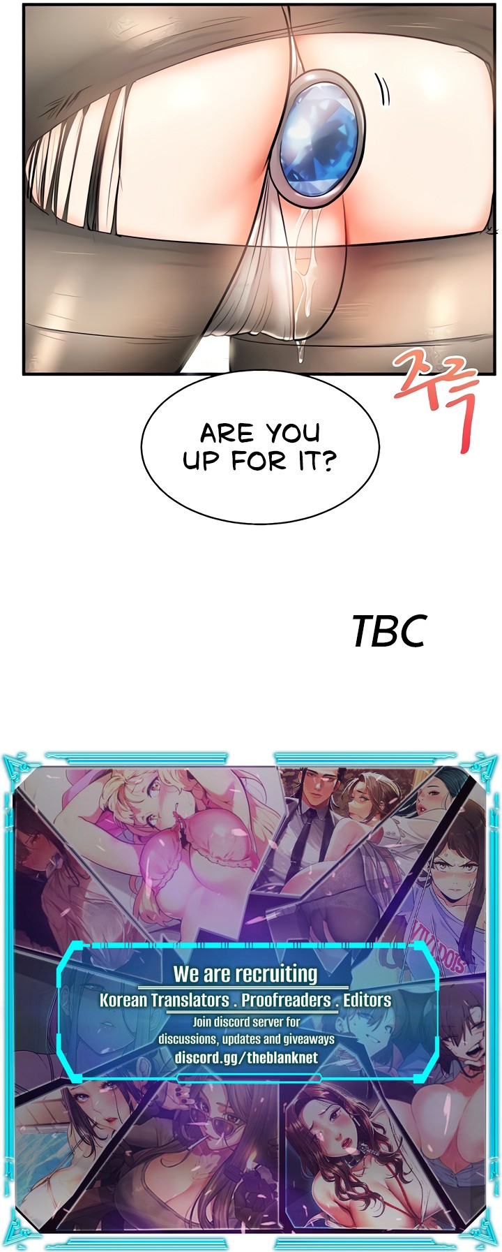 Turning It Around Chapter 28 image 10