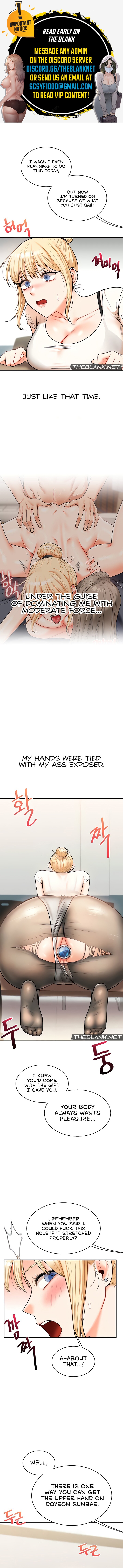 Turning It Around Chapter 29 image 0