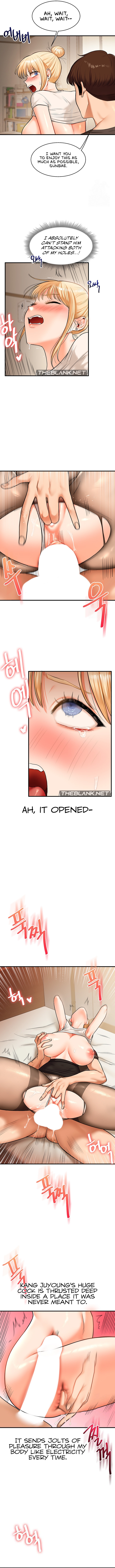 Turning It Around Chapter 29 image 9