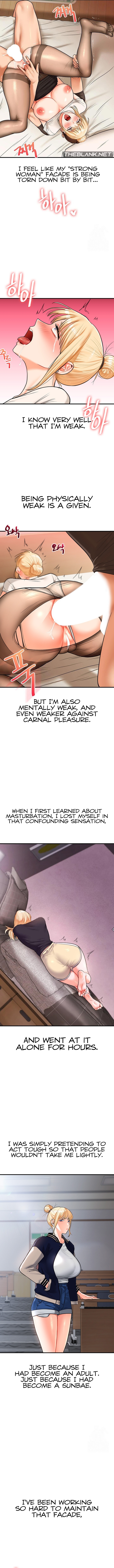 Turning It Around Chapter 29 image 10