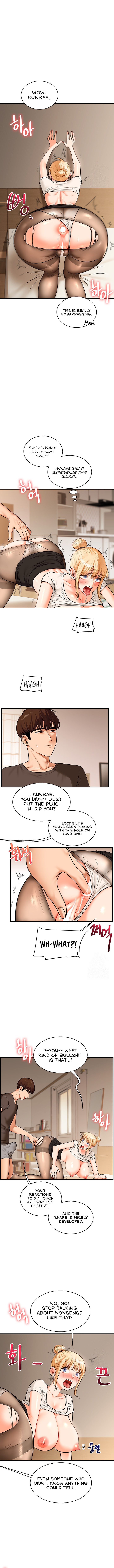 Turning It Around Chapter 29 image 5