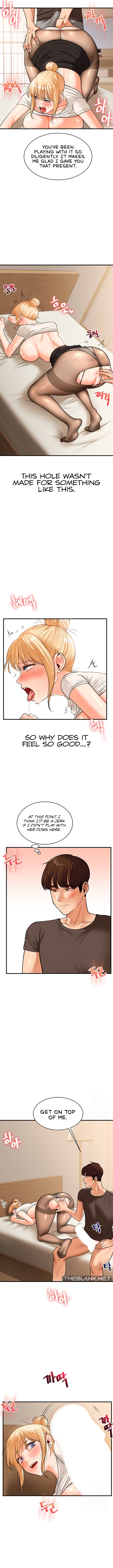 Turning It Around Chapter 29 image 6