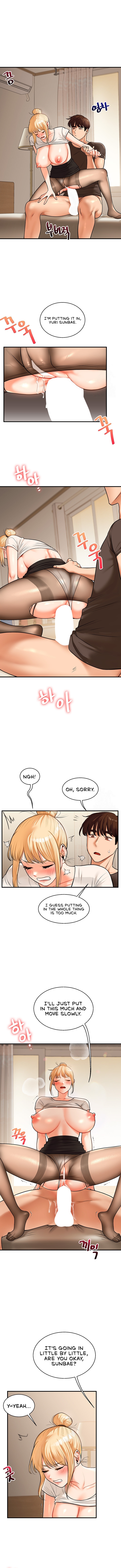 Turning It Around Chapter 29 image 7
