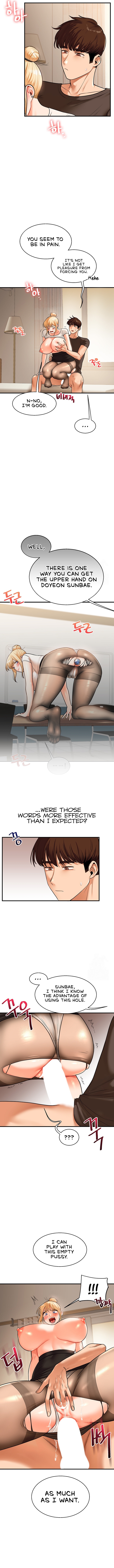 Turning It Around Chapter 29 image 8