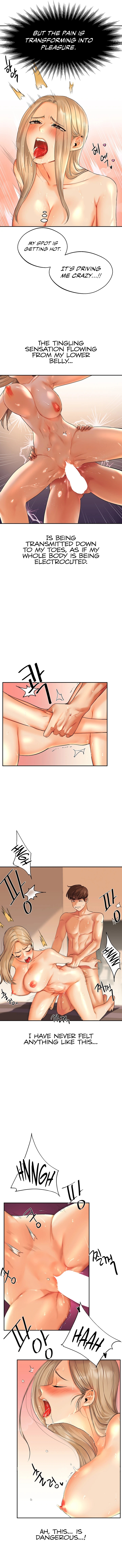 Turning It Around Chapter 3 image 10
