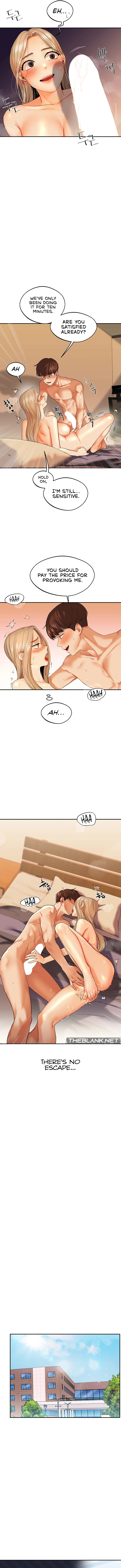Turning It Around Chapter 3 image 14