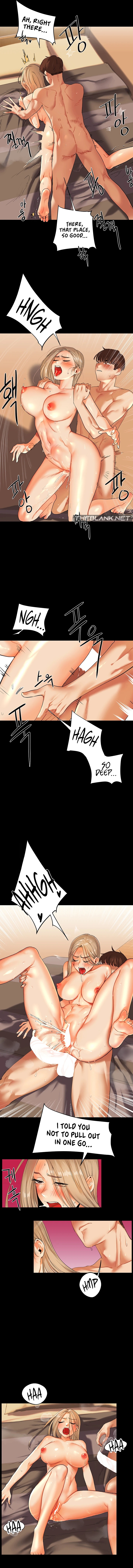 Turning It Around Chapter 3 image 17