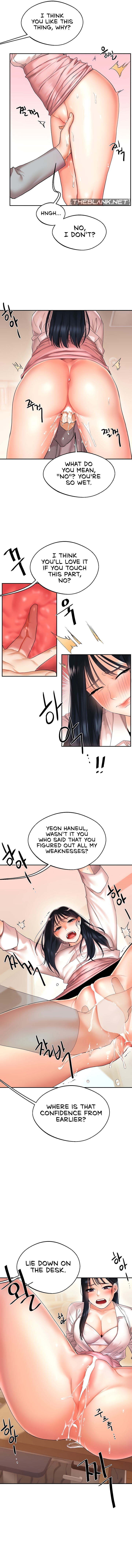 Turning It Around Chapter 4 image 12