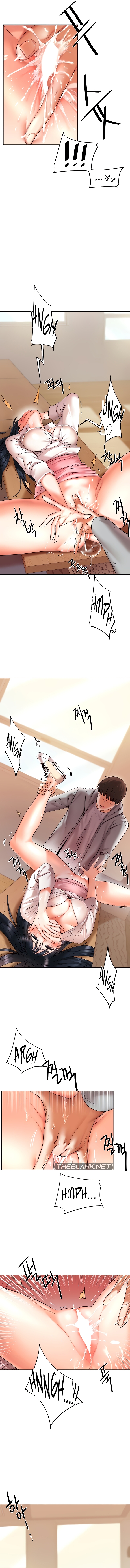 Turning It Around Chapter 4 image 14