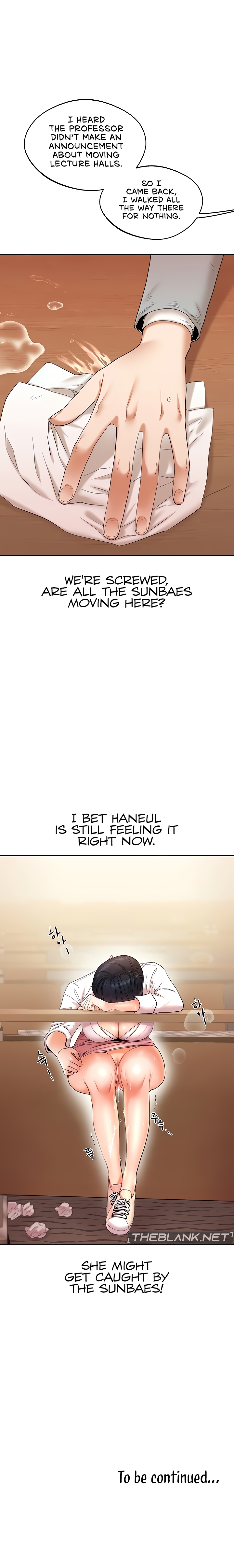 Turning It Around Chapter 4 image 17