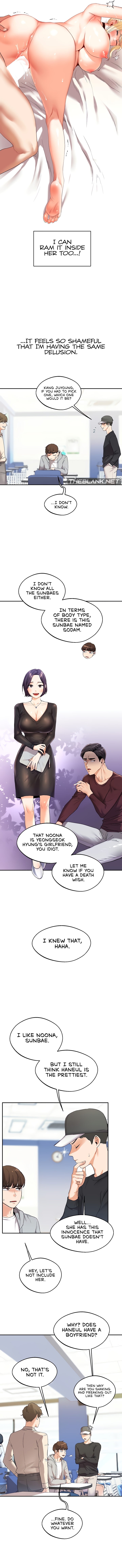 Turning It Around Chapter 4 image 5