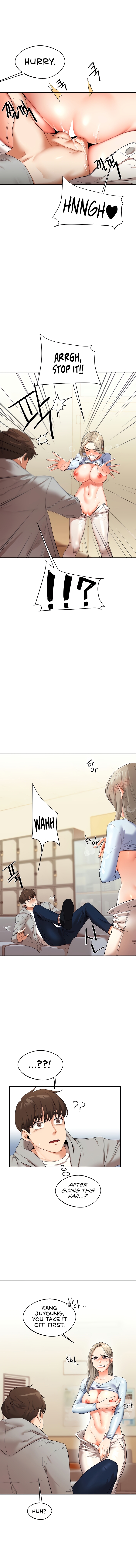 Turning It Around Chapter 5 image 9