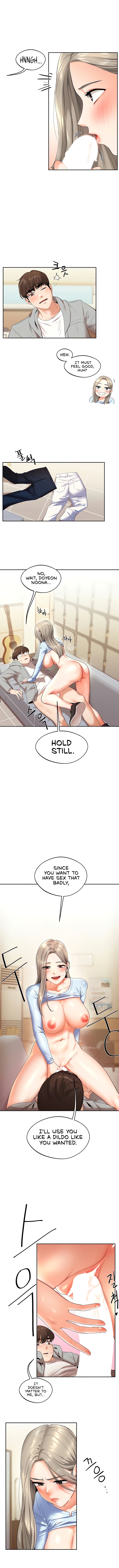 Turning It Around Chapter 5 image 11